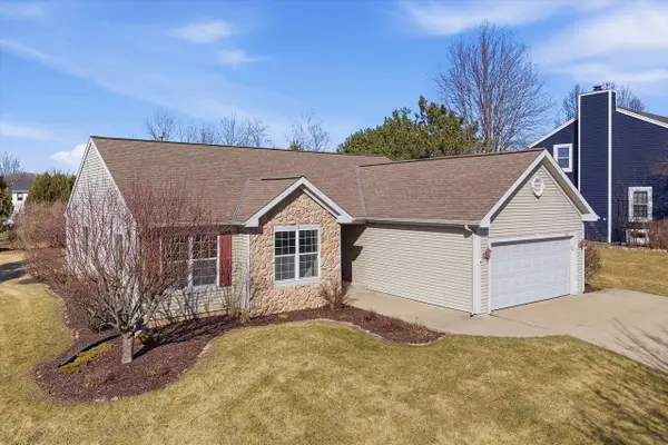 2050 Blackfoot AVENUE, Grafton, WI 53024