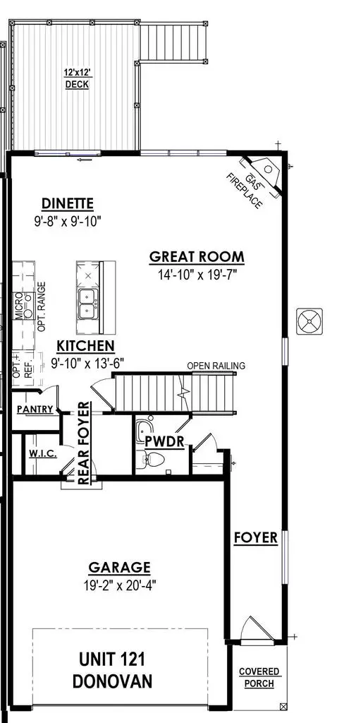 981 Lagom WAY, Oconomowoc, WI 53066 - #3