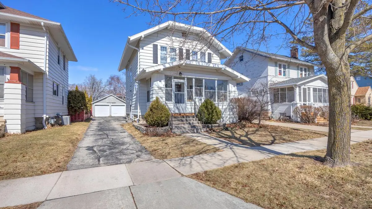 163 15th STREET, Fond Du Lac, WI 54935 - #1