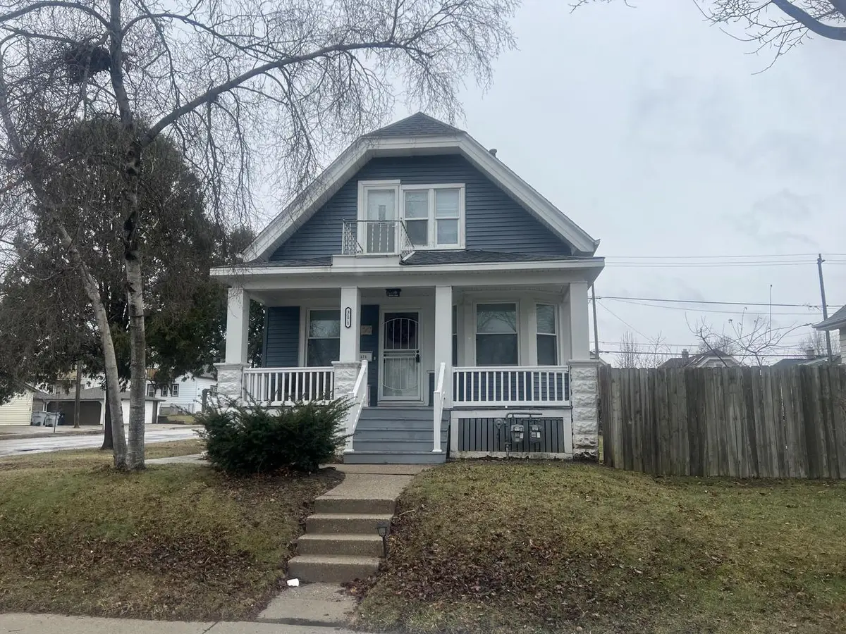3171 S 9th STREET, Milwaukee, WI 53215 - #1