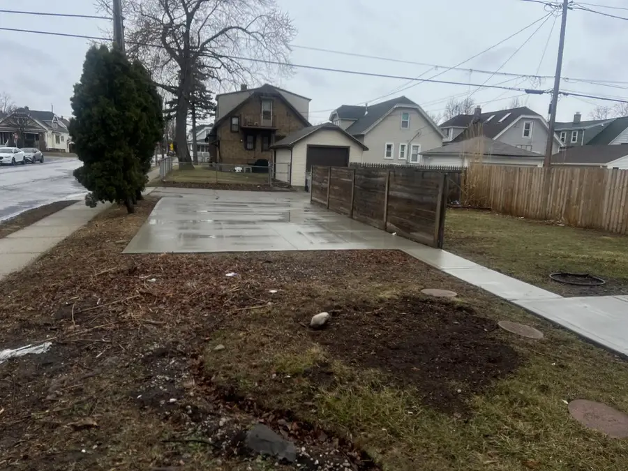 3171 S 9th STREET, Milwaukee, WI 53215 - #3