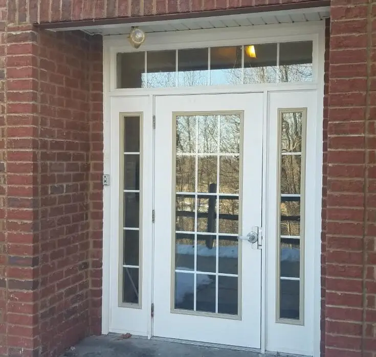 2135 Rainbow Lake LANE #124, West Bend, WI 53090 - #2