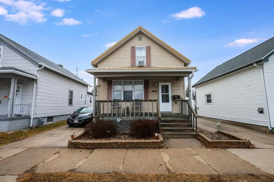 1934 S 12th STREET, Sheboygan, WI 53081 - #2