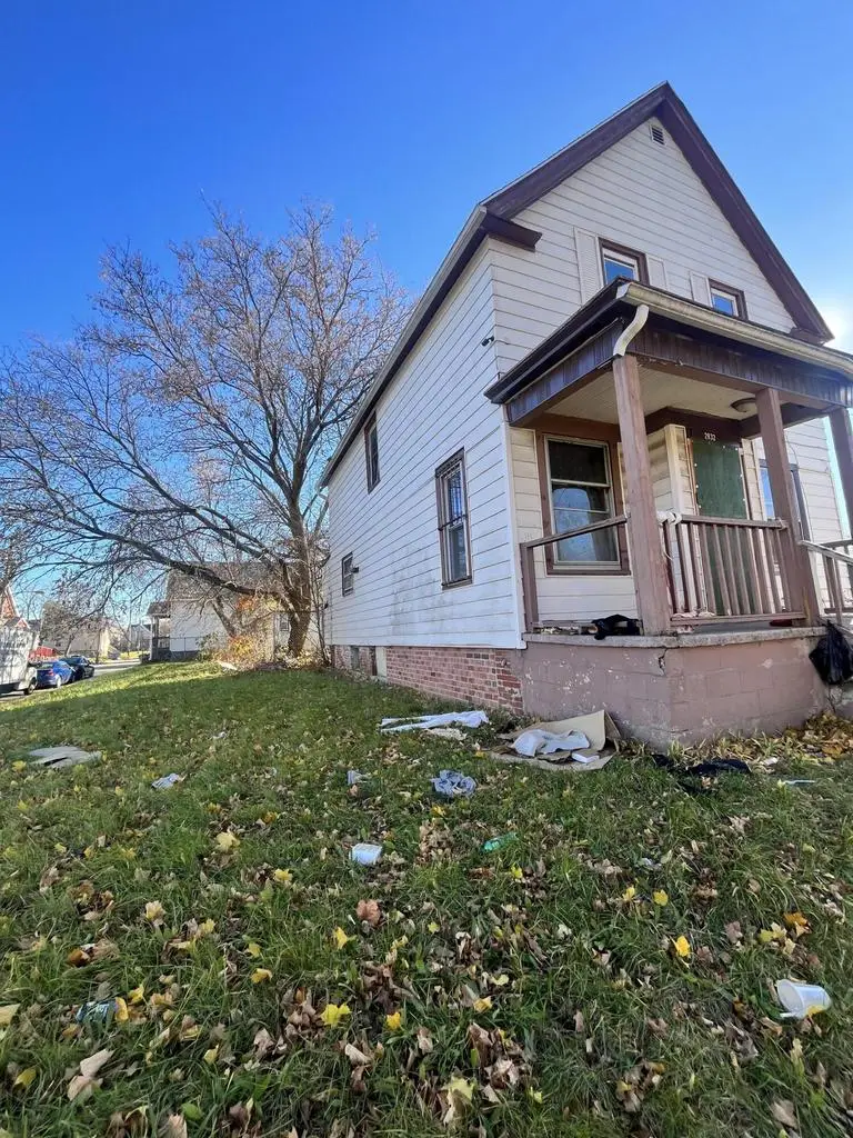 2832 N 14th STREET, Milwaukee, WI 53206 - #2