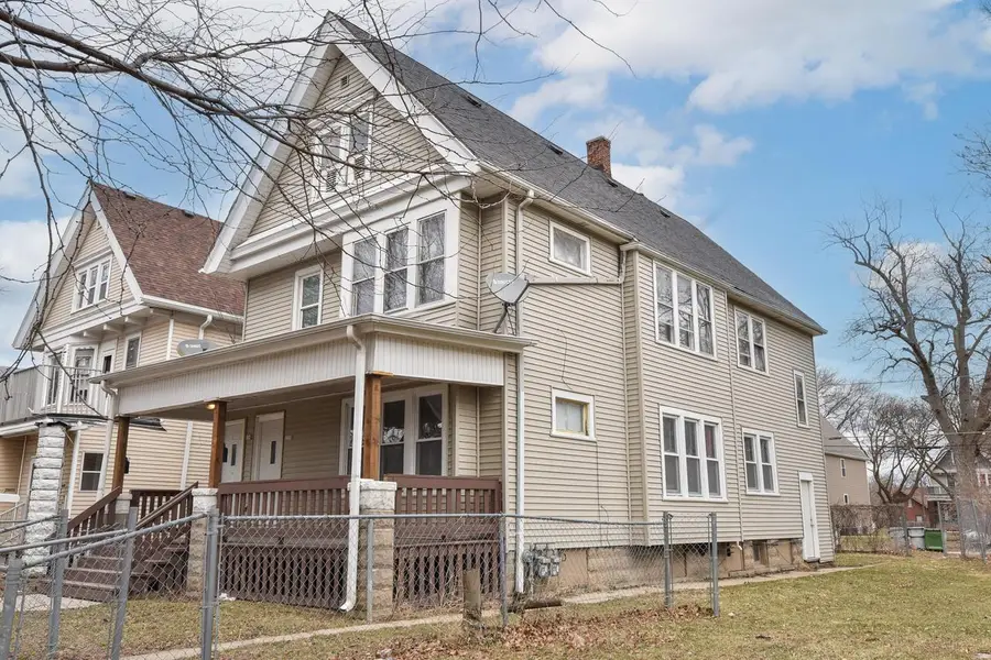 2338 N 45th STREET #2340, Milwaukee, WI 53210 - #2