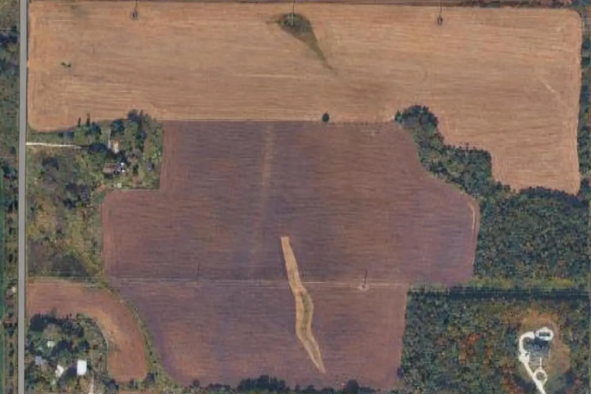 Lt0 MAPLE ROAD, West Bend, WI 53095 - #1