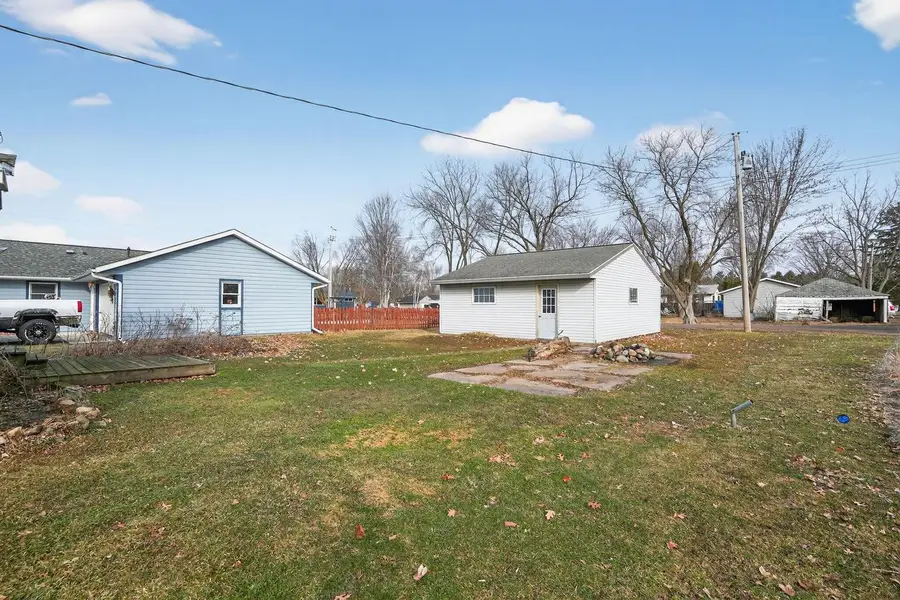 809 E Park Avenue, Luck, WI 54853 - #3