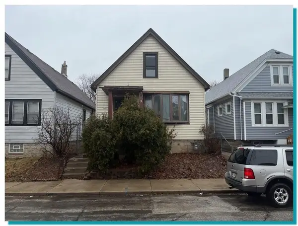 1623 N 24th PLACE, Milwaukee, WI 53205