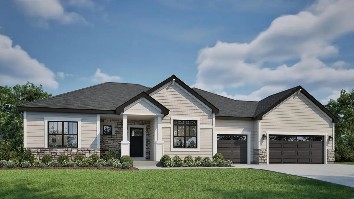 N67W25635 Copper COURT, Sussex, WI 53089 - #1