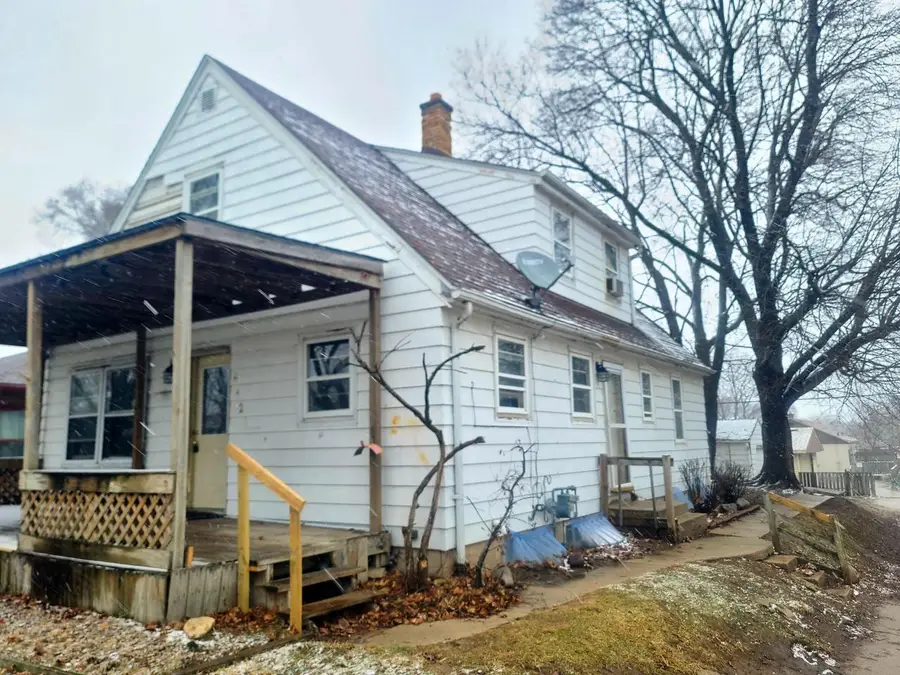 4420 N 71st STREET, Milwaukee, WI 53218 - #3