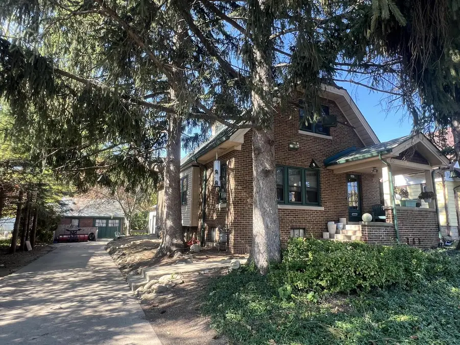 5947 N 35th STREET, Milwaukee, WI 53209 - #2