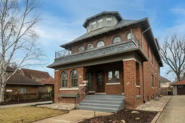 3915 N Downer AVENUE, Shorewood, WI 53211
