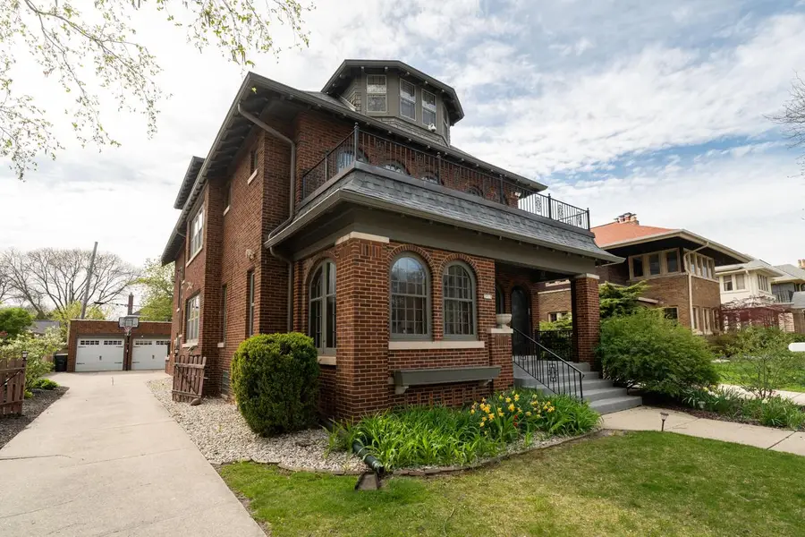 3915 N Downer AVENUE, Shorewood, WI 53211 - #2