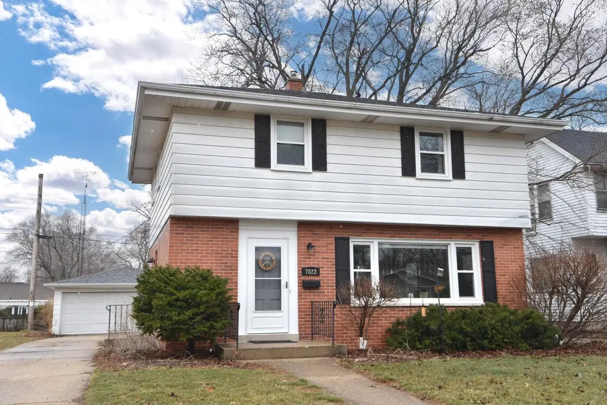 7822 8th AVENUE, Kenosha, WI 53143 - #1