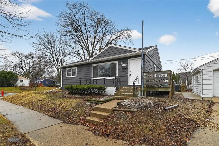 130 Buckingham LANE, Madison, WI 53714 - #2