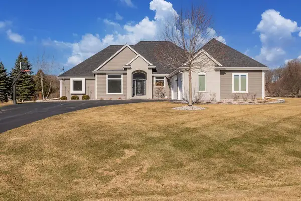 3812 Sparrow Hawk TRAIL, Colgate, WI 53017