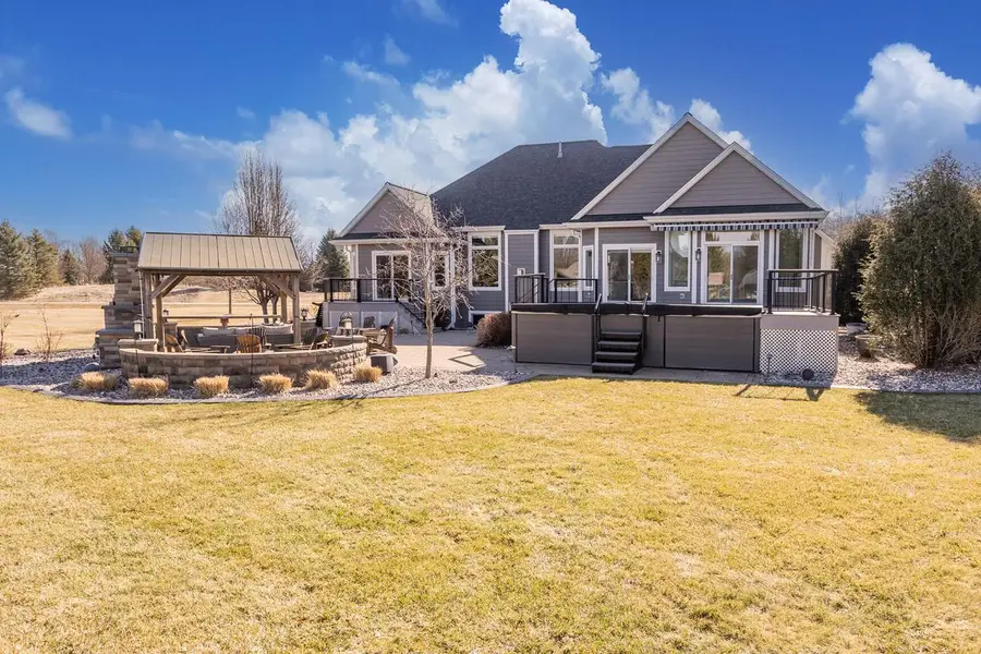 3812 Sparrow Hawk TRAIL, Colgate, WI 53017 - #2