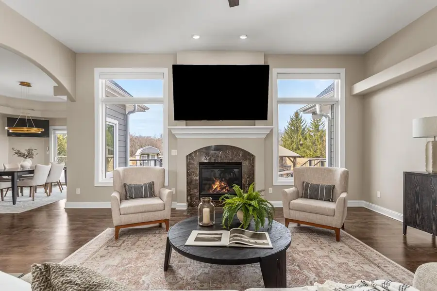 3812 Sparrow Hawk TRAIL, Colgate, WI 53017 - #3