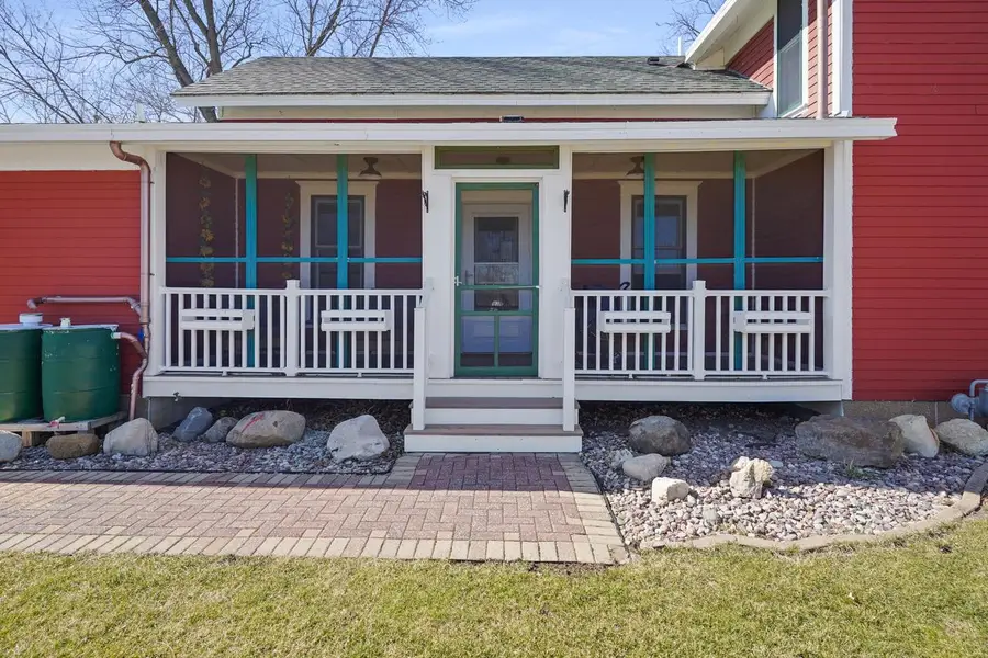 8203 12th PLACE, Kenosha, WI 53144 - #3