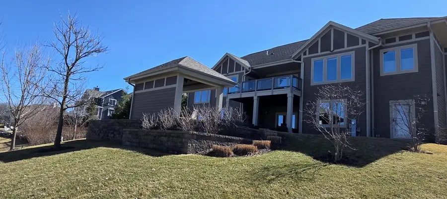 3926 Oakmont TRAIL, Waukesha, WI 53188 - #3