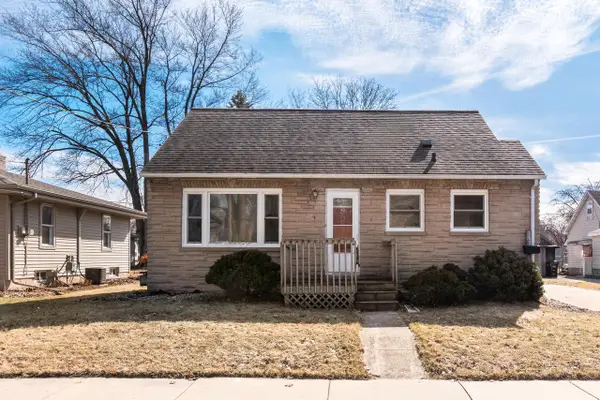 313 E Coolidge AVENUE, Appleton, WI 54915