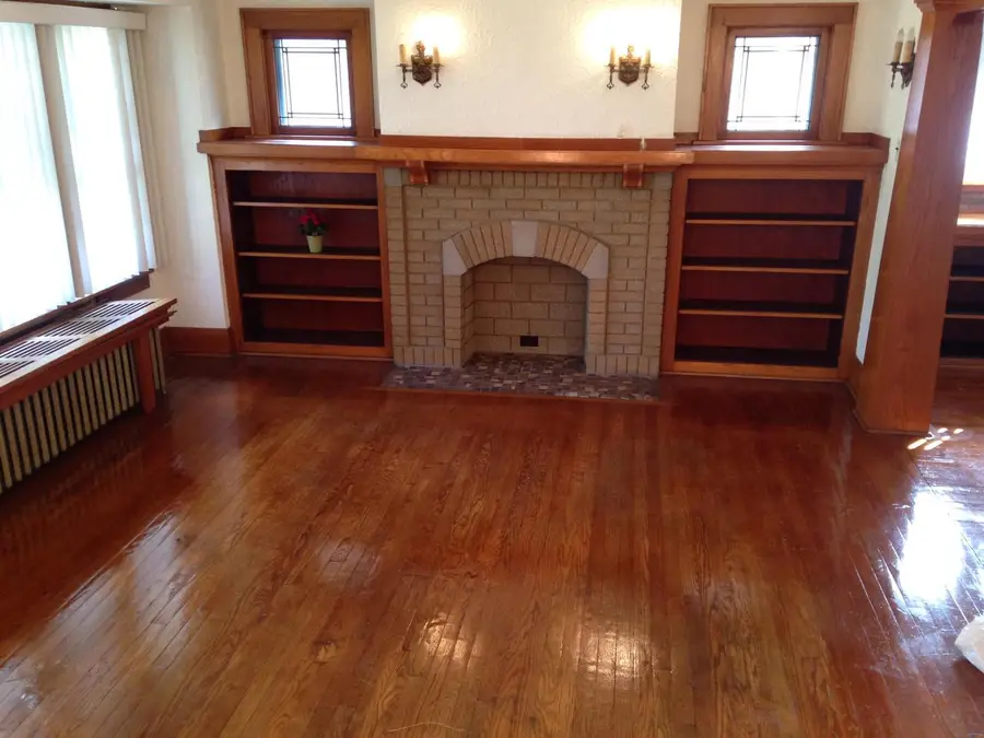 3055 N 54th STREET #3055A, Milwaukee, WI 53210 - #3