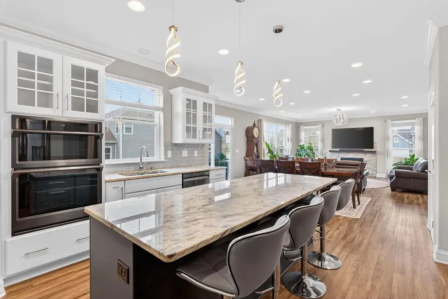 3128 W Hidden Oaks DRIVE, Franklin, WI 53132 - #2