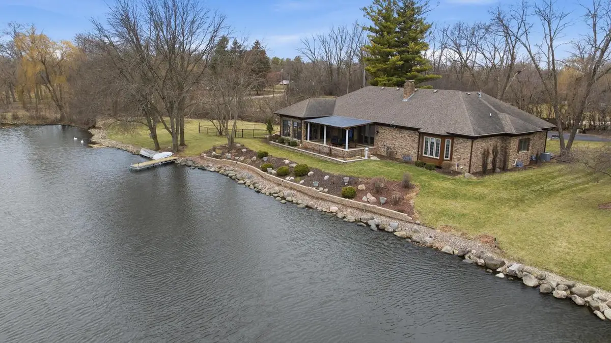 1255 Janette STREET, Fort Atkinson, WI 53538 - #1