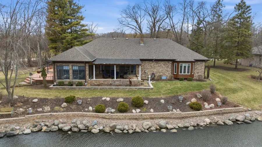 1255 Janette STREET, Fort Atkinson, WI 53538 - #2