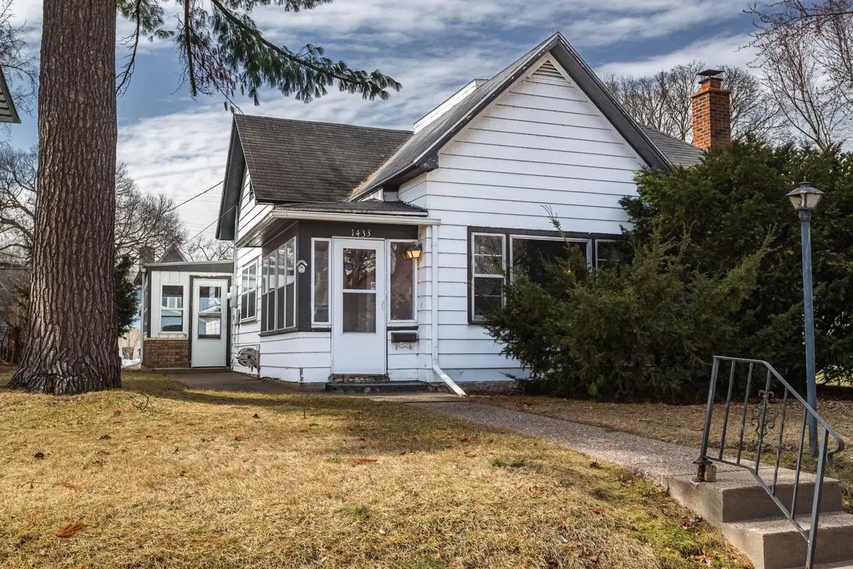 1433 Kane STREET, La Crosse, WI 54603 - #1