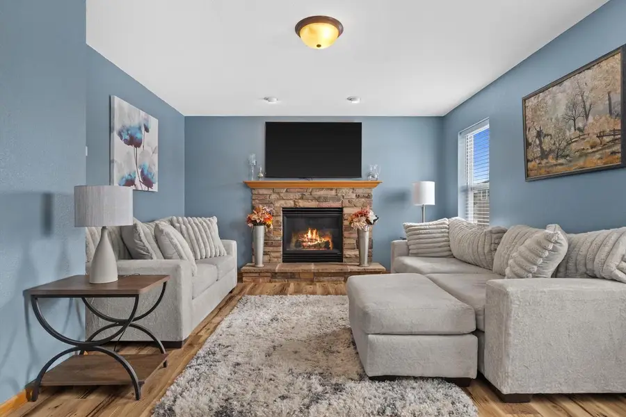 6427 San Marino DRIVE, Mount Pleasant, WI 53406 - #3