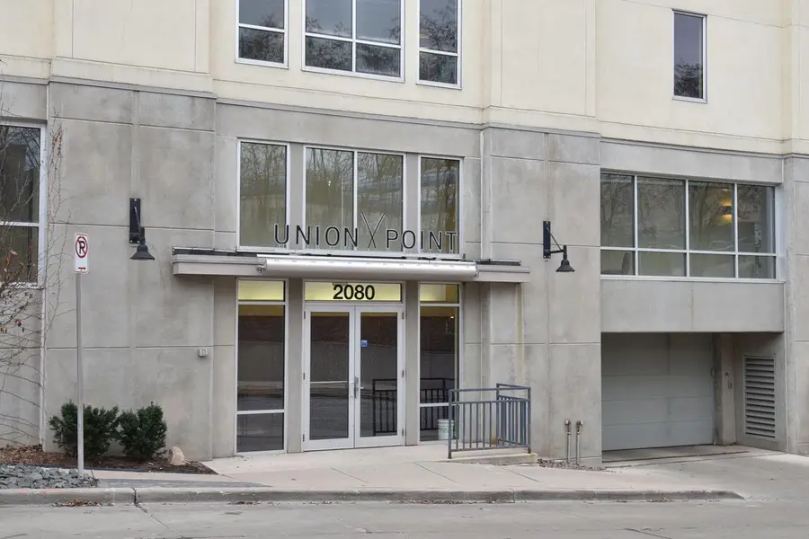 2080 N Commerce STREET #507, Milwaukee, WI 53212 - #2