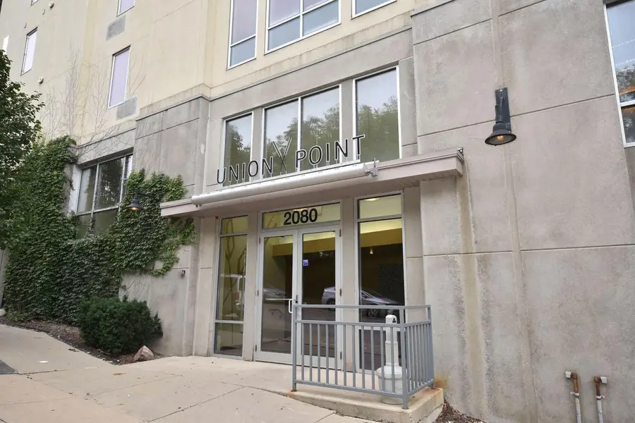 2080 N Commerce STREET #507, Milwaukee, WI 53212 - #3