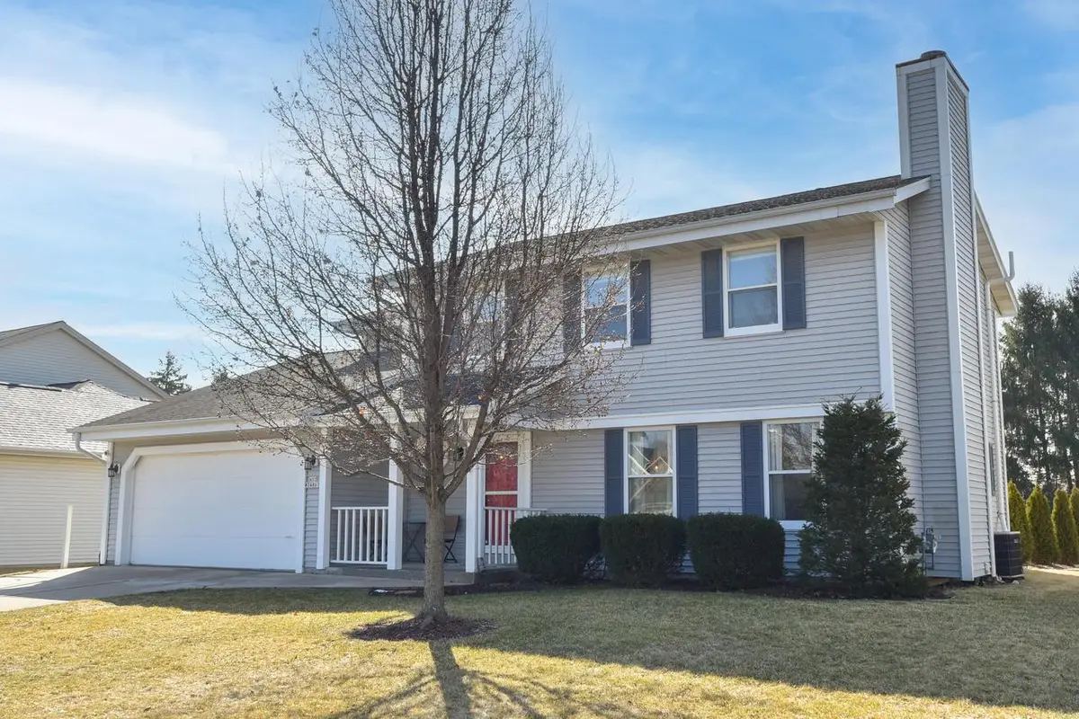 N57W24867 Clover DRIVE, Sussex, WI 53089 - #1