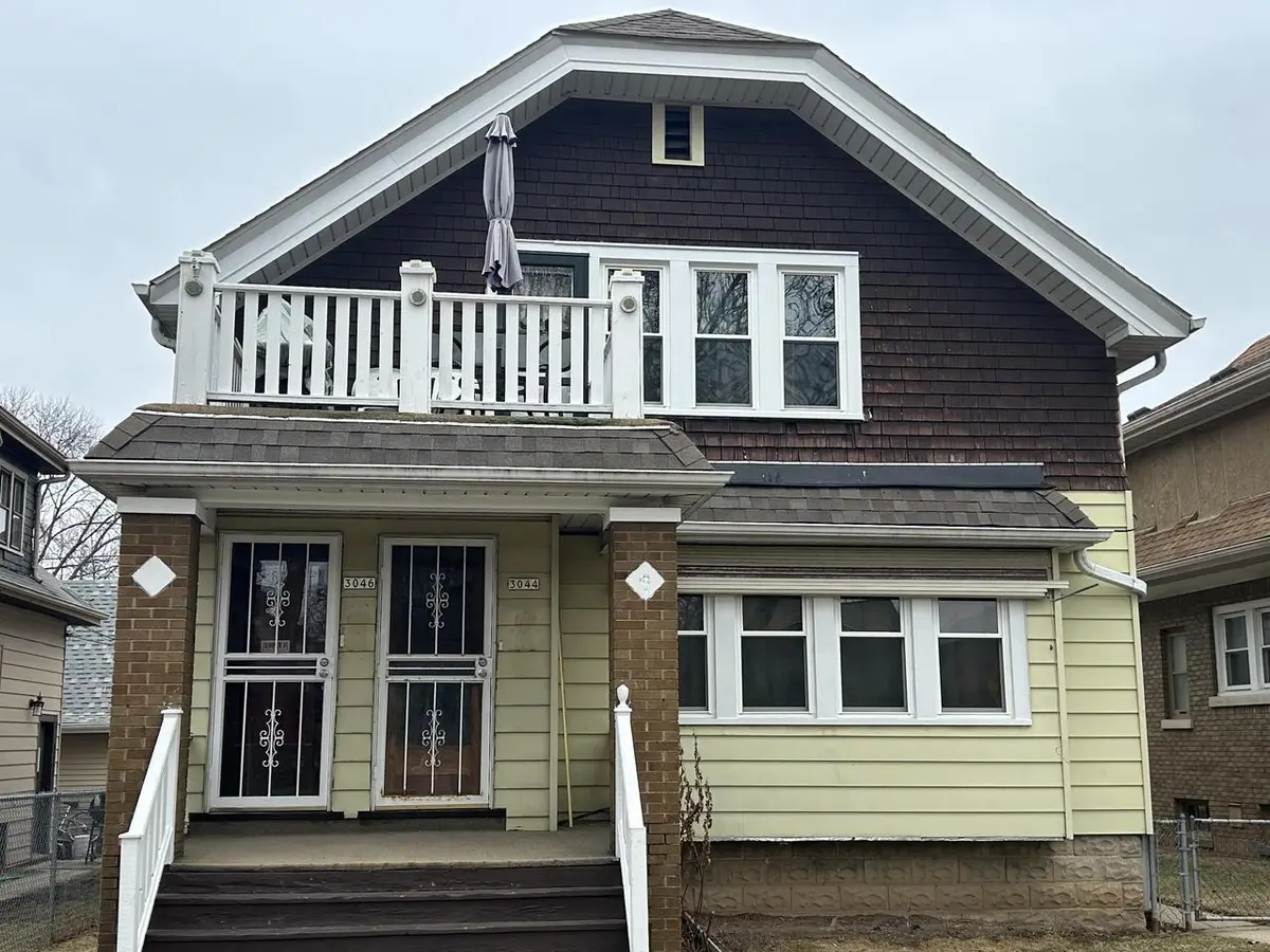 3044 N 54th STREET #3046, Milwaukee, WI 53210 - #1