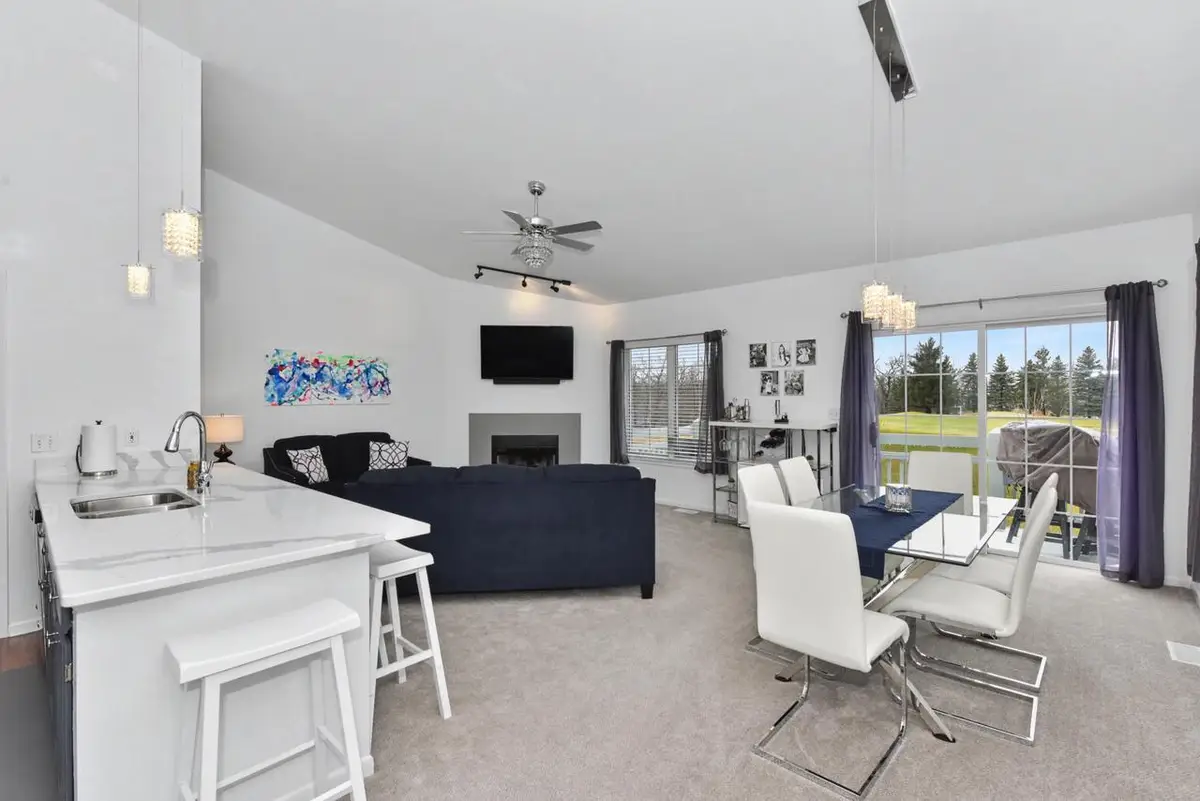 534 Geneva National AVENUE #N 6-64, Lake Geneva, WI 53147 - #1