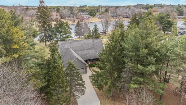 N200 W Cedar Springs DRIVE, Neshkoro, WI 54960