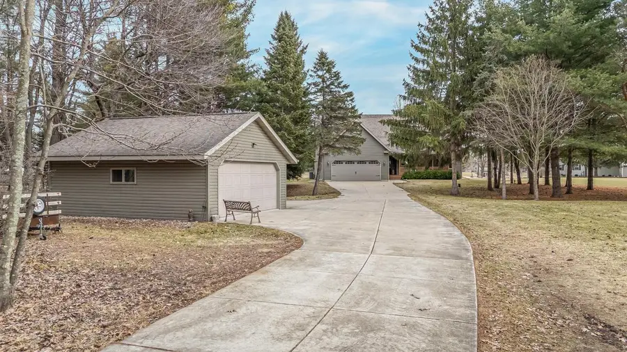 N200 W Cedar Springs DRIVE, Neshkoro, WI 54960 - #3