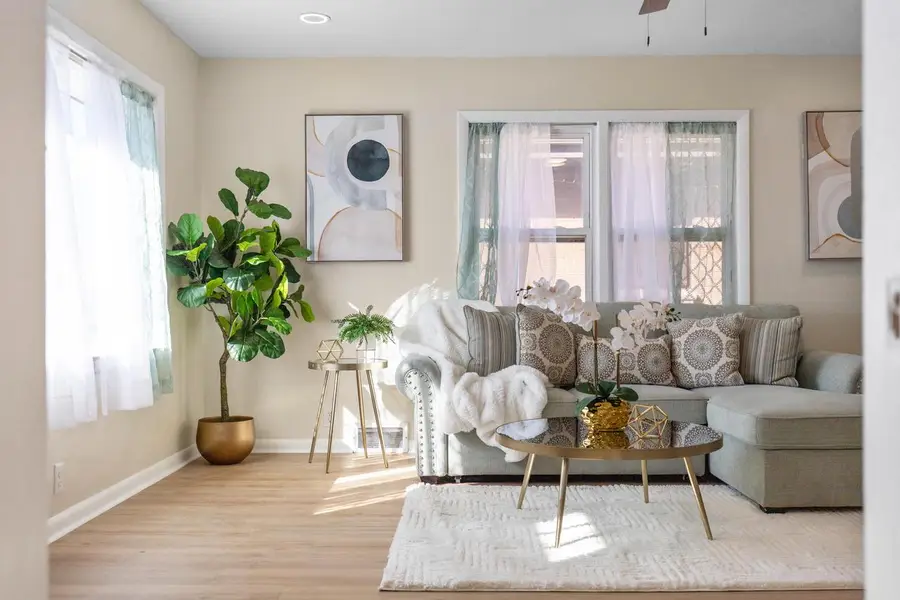 5870 N 75th STREET, Milwaukee, WI 53218 - #3