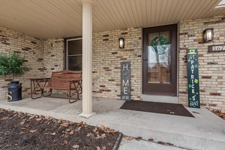 3675 S Poplar ROAD, New Berlin, WI 53151 - #2