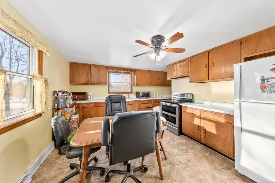 N6335 County Road E, Oconomowoc, WI 53066 - #2