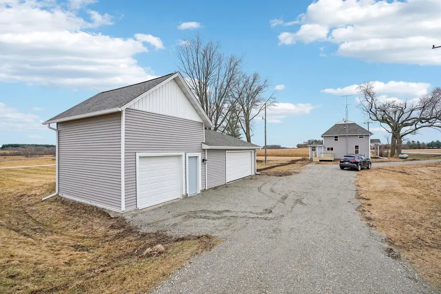 N5288 County Road D, Helenville, WI 53137 - #2