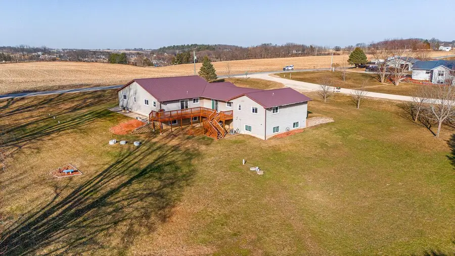 S5707 Meadowview LANE, Viroqua, WI 54665 - #3