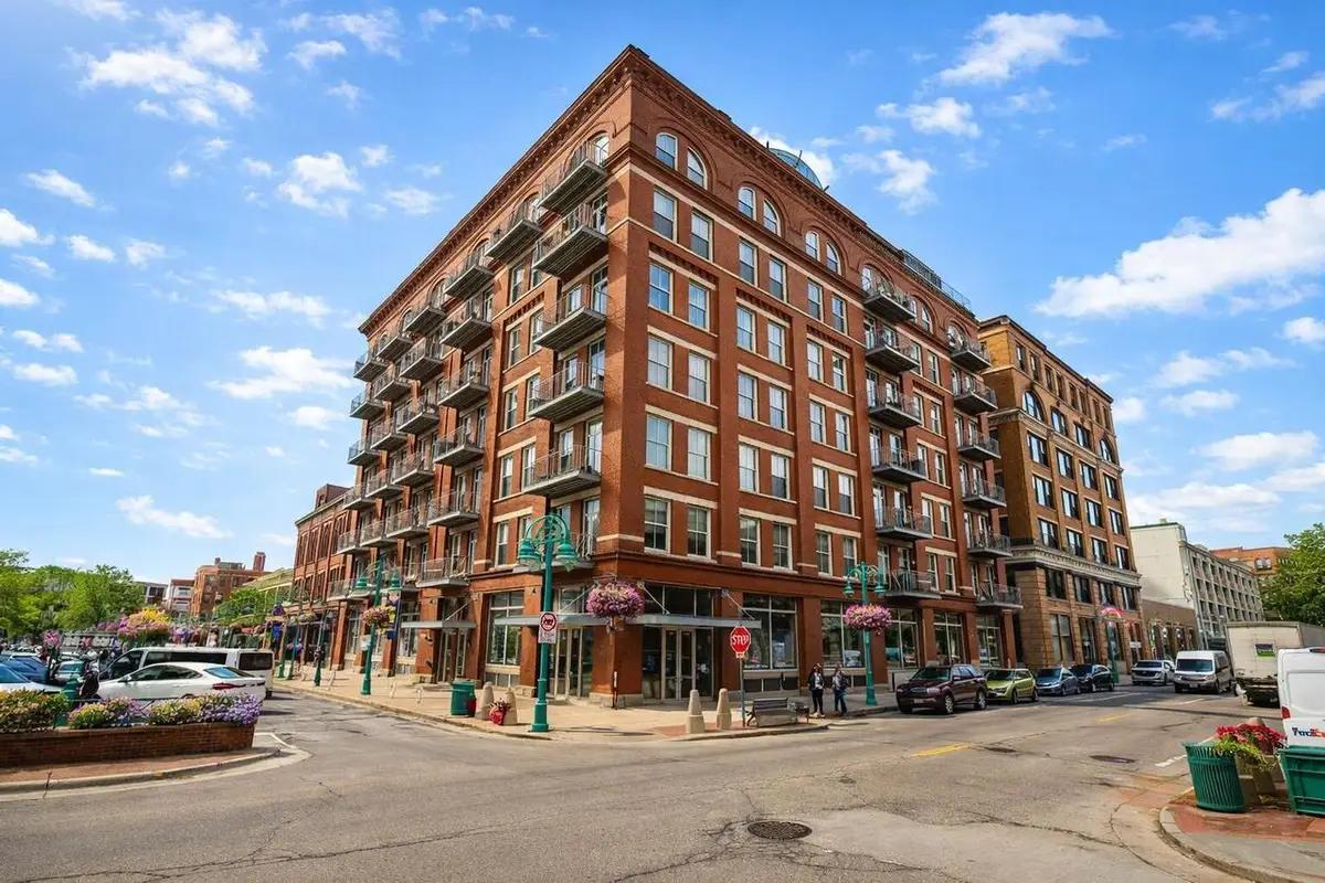 191 N Broadway #202, Milwaukee, WI 53202 - #1