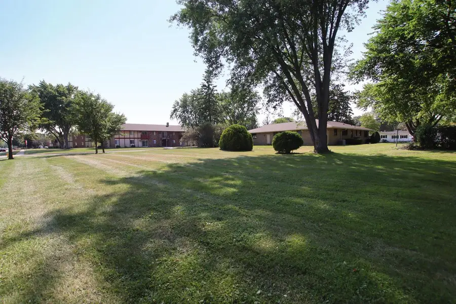 659 E 2ND STREET, Fond Du Lac, WI 54935 - #3