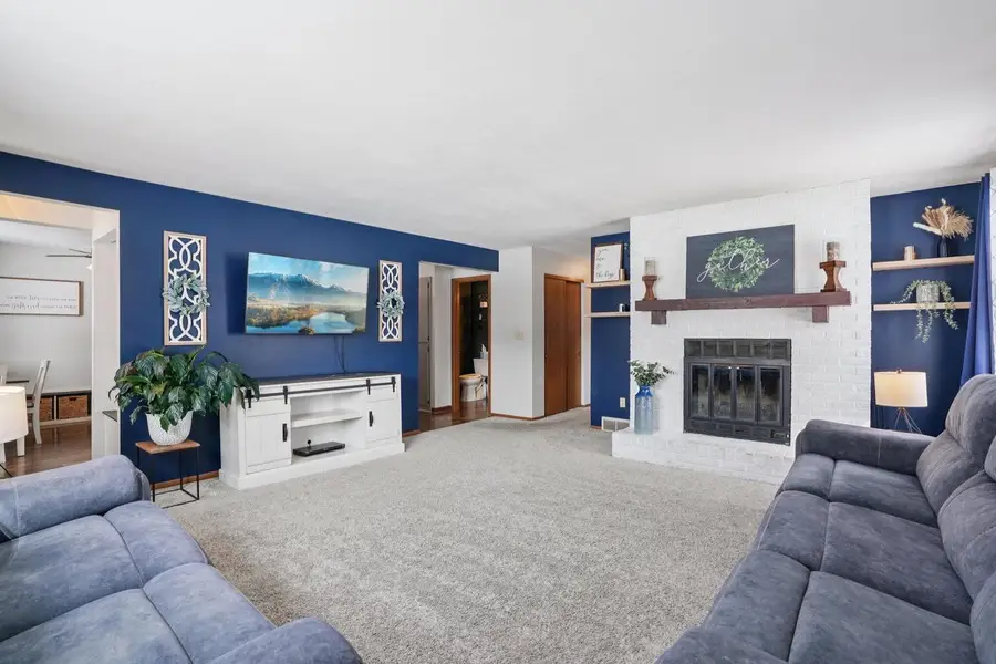 7254 S 38th STREET, Franklin, WI 53132 - #2