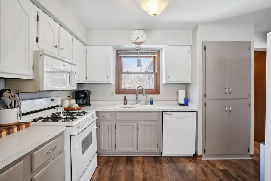 7254 S 38th STREET, Franklin, WI 53132 - #3