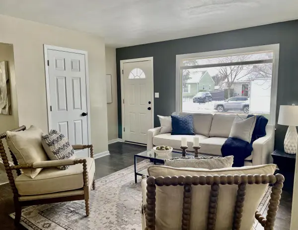 4872 N 63rd STREET, Milwaukee, WI 53218