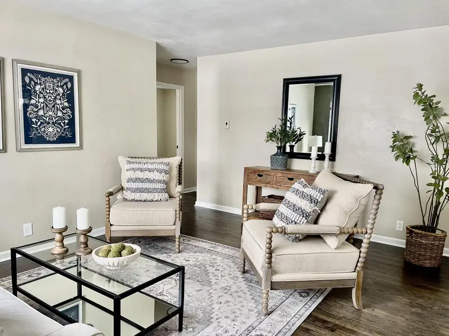 4872 N 63rd STREET, Milwaukee, WI 53218 - #3