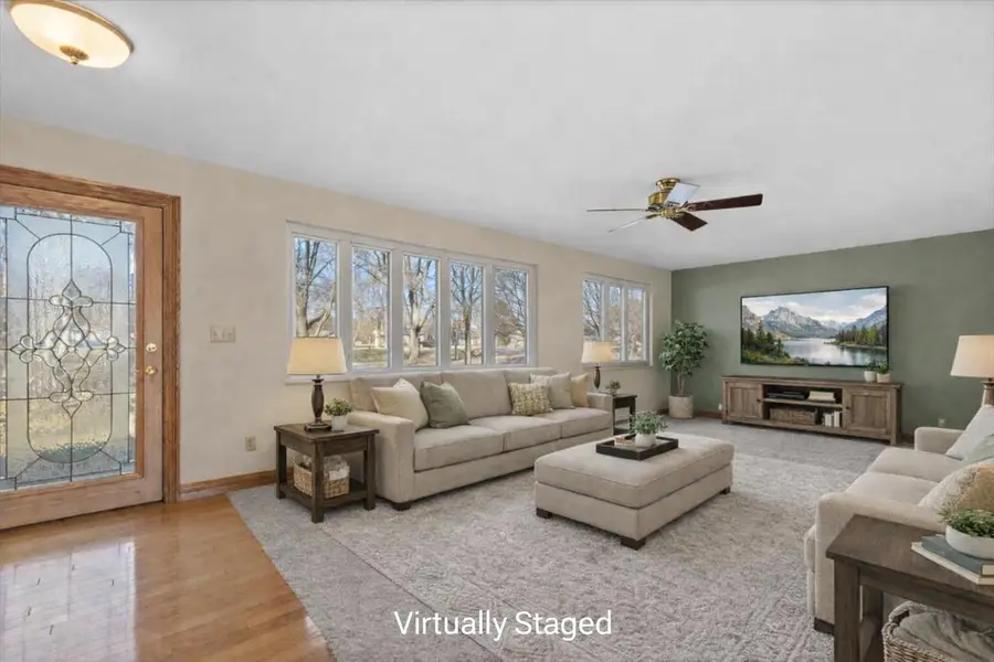 N95W25693 County Road Q, Colgate, WI 53017 - #2